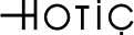 Hotiç logosu