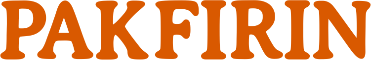 Pakfırın logosu