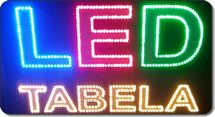 led-tabela-sistemleri Antalya Led Tabela
